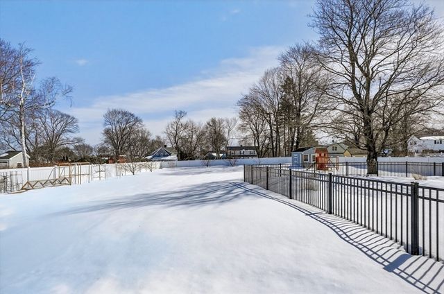 202 Prospect Street, Shrewsbury, MA 01545