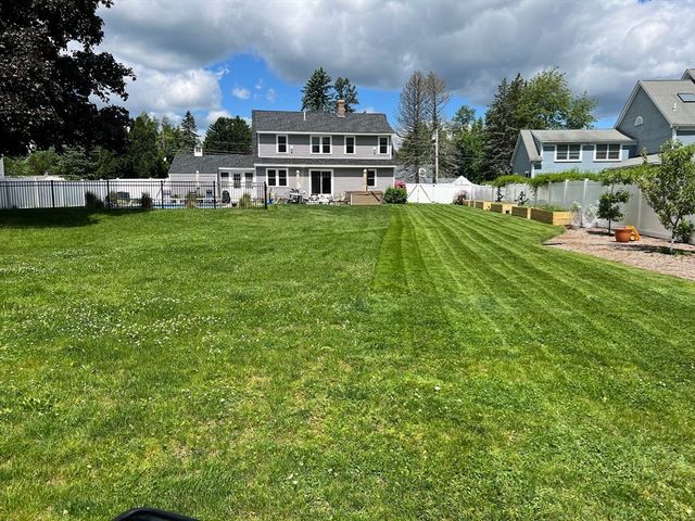 202 Prospect Street, Shrewsbury, MA 01545