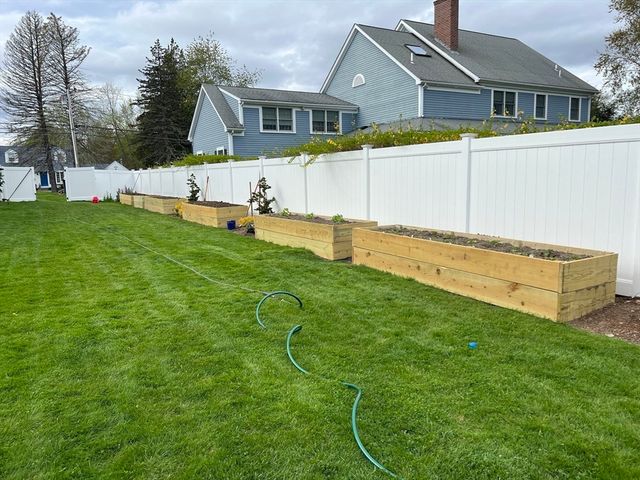 202 Prospect Street, Shrewsbury, MA 01545