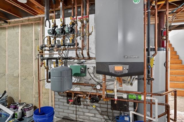 202 Prospect Street, Shrewsbury, MA 01545