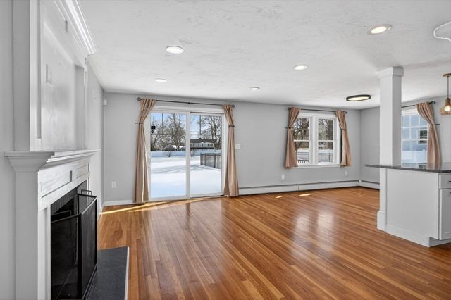 202 Prospect Street, Shrewsbury, MA 01545