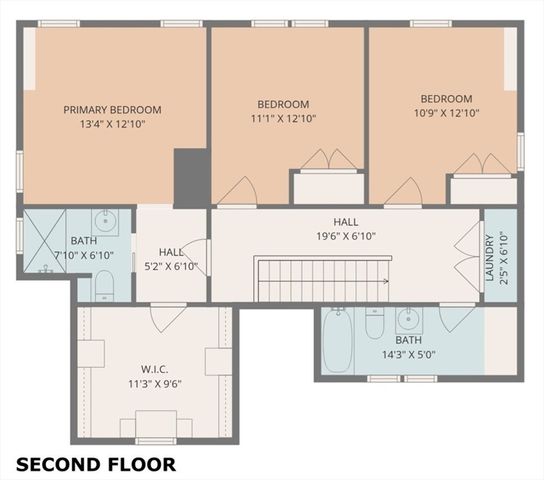 202 Prospect Street, Shrewsbury, MA 01545