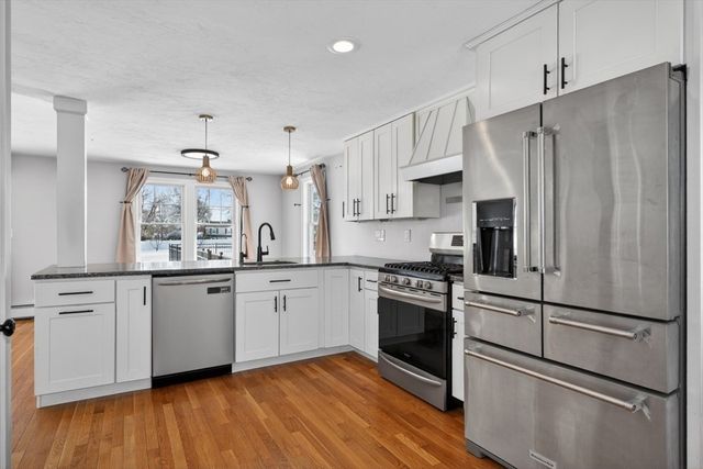 202 Prospect Street, Shrewsbury, MA 01545