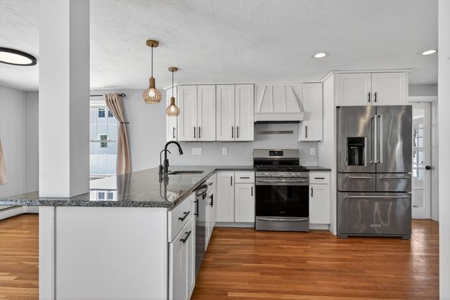 202 Prospect Street, Shrewsbury, MA 01545