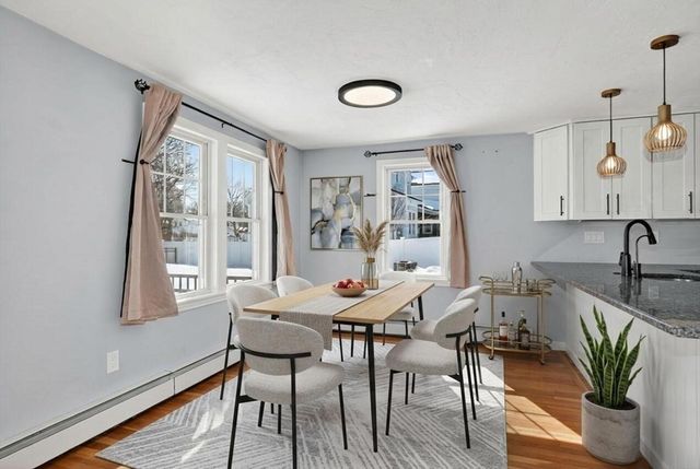 202 Prospect Street, Shrewsbury, MA 01545