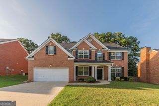 571 Cold Water Lane, Mcdonough, GA 30252
