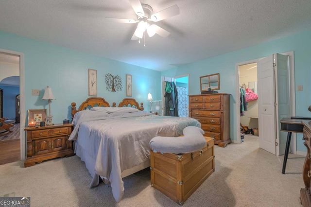 139 Cords Bridge Road NE, Milledgeville, GA 31061