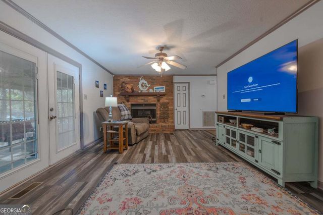 139 Cords Bridge Road NE, Milledgeville, GA 31061