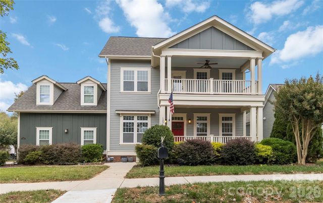 122 Lilac Mist Loop, Mooresville, NC 28115