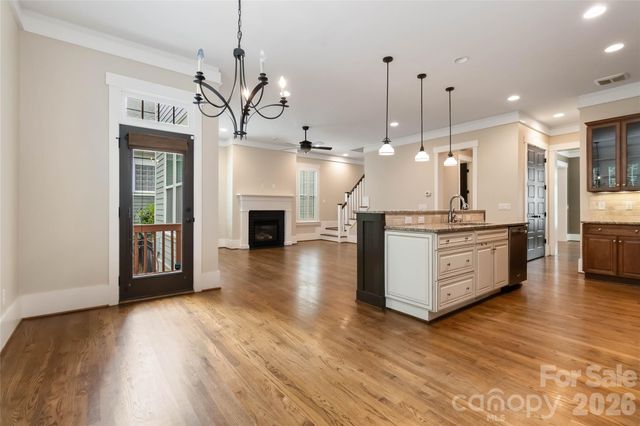 122 Lilac Mist Loop, Mooresville, NC 28115