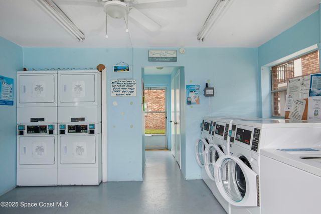 190 E Olmstead Drive, B7, Titusville, FL 32780