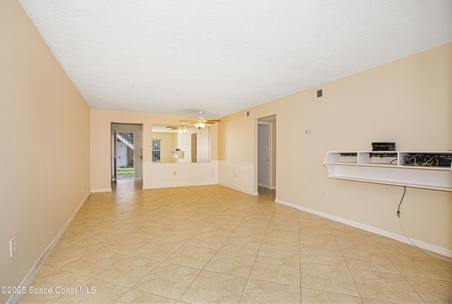 190 E Olmstead Drive, B7, Titusville, FL 32780