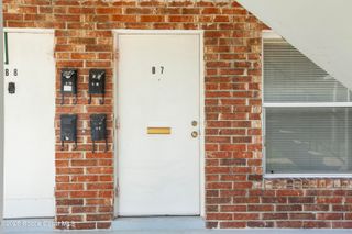 190 E Olmstead Drive, B7, Titusville, FL 32780