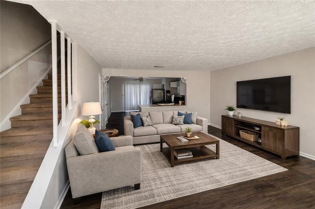 426 Bainbridge Drive, Mcdonough, GA 30253