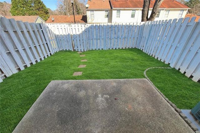 426 Bainbridge Drive, Mcdonough, GA 30253