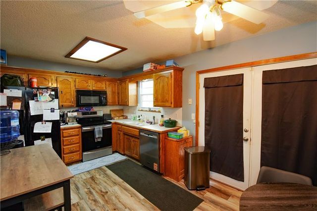 1405 Magnolia Drive, Greenwood, MO 64034