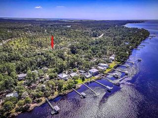 2 Ramsey Way, Panacea, FL 32346