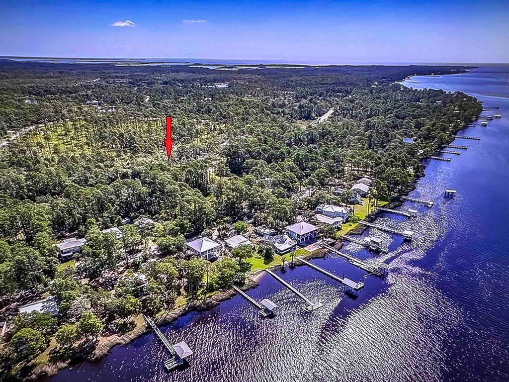 2 Ramsey Way, Panacea, FL 32346