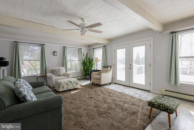 105 PARTRIDGE LN, Oxford, PA 19363