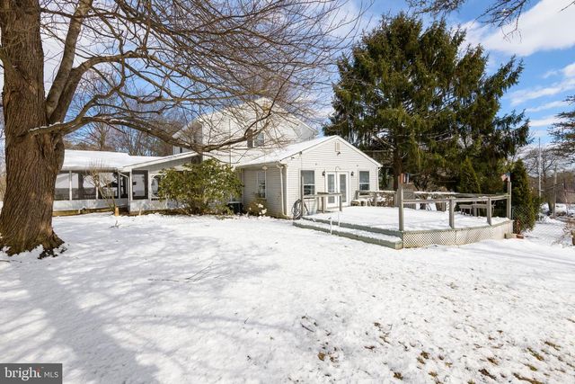 105 PARTRIDGE LN, Oxford, PA 19363