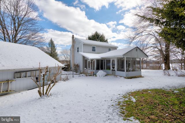 105 PARTRIDGE LN, Oxford, PA 19363