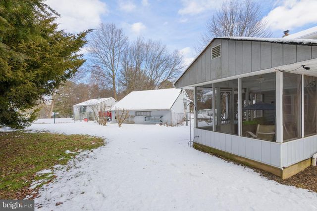 105 PARTRIDGE LN, Oxford, PA 19363