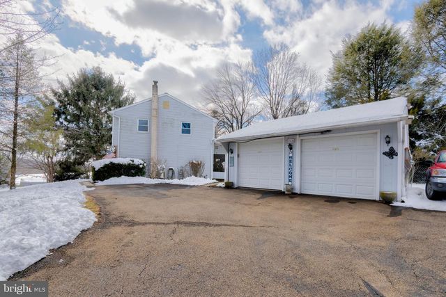 105 PARTRIDGE LN, Oxford, PA 19363