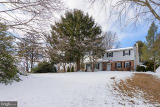 105 PARTRIDGE LN, Oxford, PA 19363