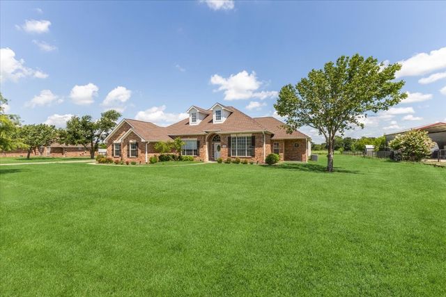 1062 Savannah Lane, Oak Ridge, TX 75142