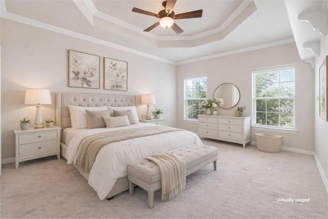 1062 Savannah Lane, Oak Ridge, TX 75142