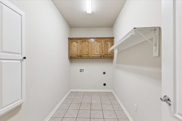 1062 Savannah Lane, Oak Ridge, TX 75142