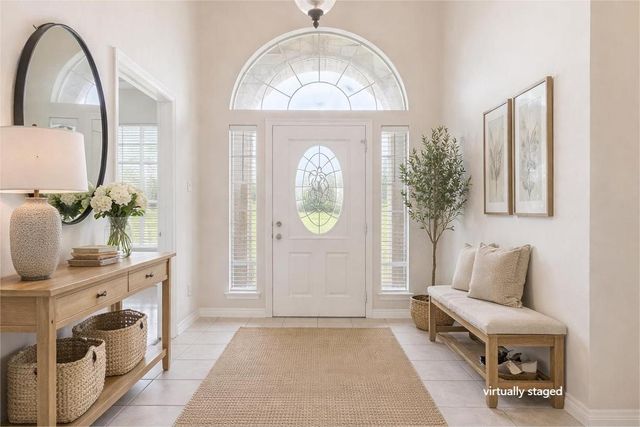 1062 Savannah Lane, Oak Ridge, TX 75142