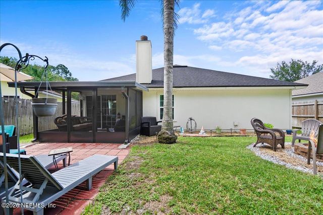 7699 FAWN LAKE Drive S, Jacksonville, FL 32256
