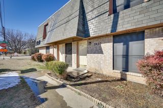 7450 Ruby Place B, Fort Worth, TX 76116