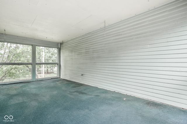 802 N Park Avenue, Indianapolis, IN 46202