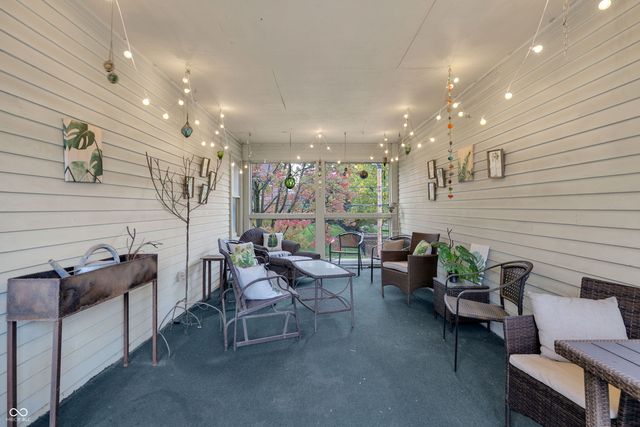 802 N Park Avenue, Indianapolis, IN 46202