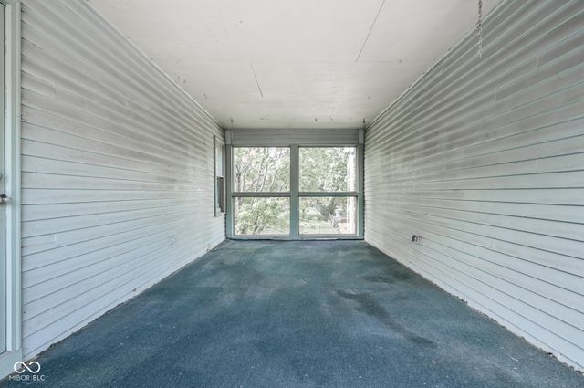 802 N Park Avenue, Indianapolis, IN 46202