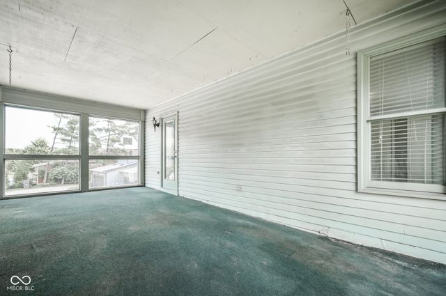 802 N Park Avenue, Indianapolis, IN 46202