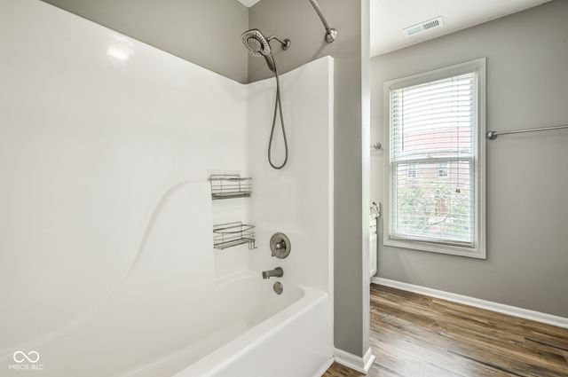 802 N Park Avenue, Indianapolis, IN 46202