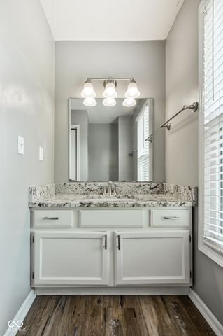 802 N Park Avenue, Indianapolis, IN 46202