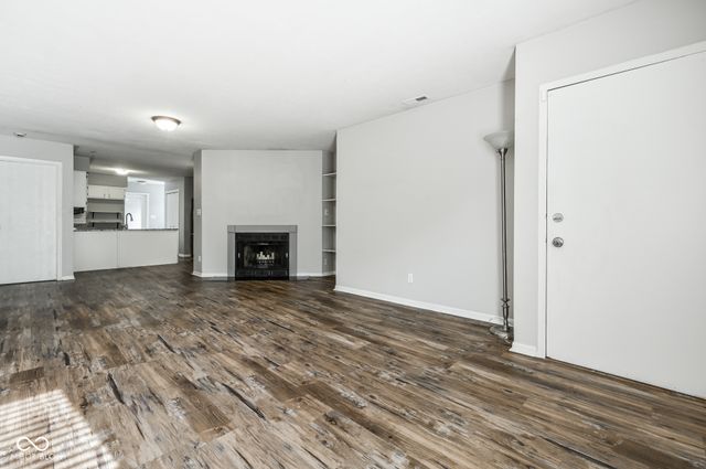 802 N Park Avenue, Indianapolis, IN 46202