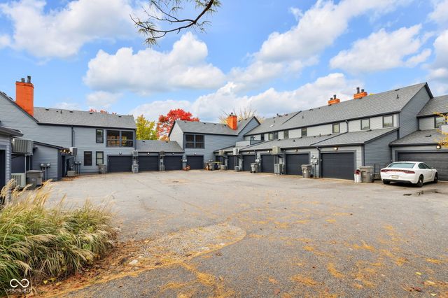 802 N Park Avenue, Indianapolis, IN 46202