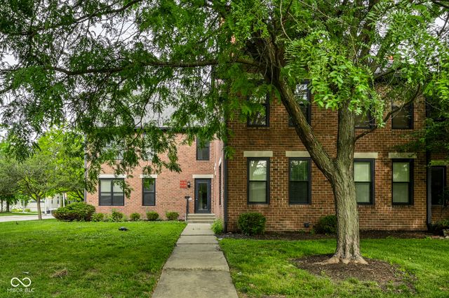 802 N Park Avenue, Indianapolis, IN 46202