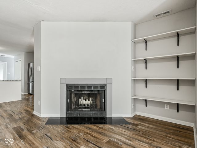 802 N Park Avenue, Indianapolis, IN 46202