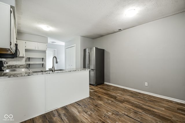 802 N Park Avenue, Indianapolis, IN 46202