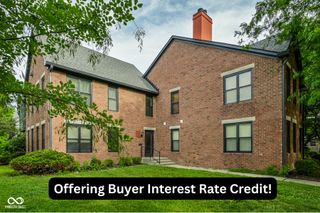 802 N Park Avenue, Indianapolis, IN 46202