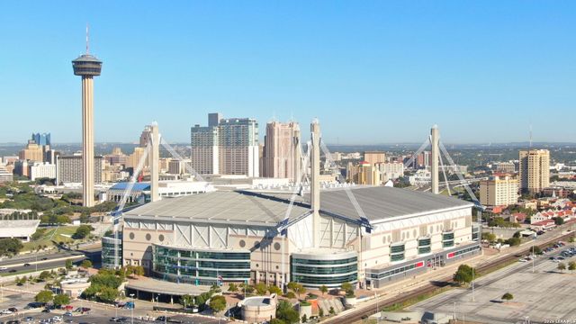 1910 E Houston St - BLDG.4, San Antonio, TX 78202