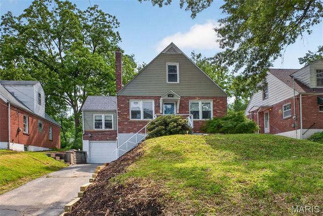 130 S Barat Avenue, St Louis, MO 63135