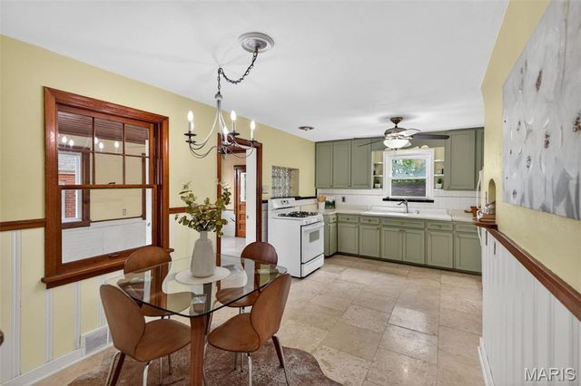 130 S Barat Avenue, St Louis, MO 63135