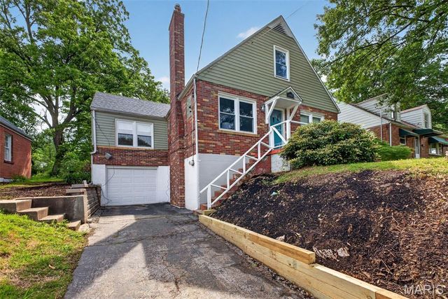 130 S Barat Avenue, St Louis, MO 63135
